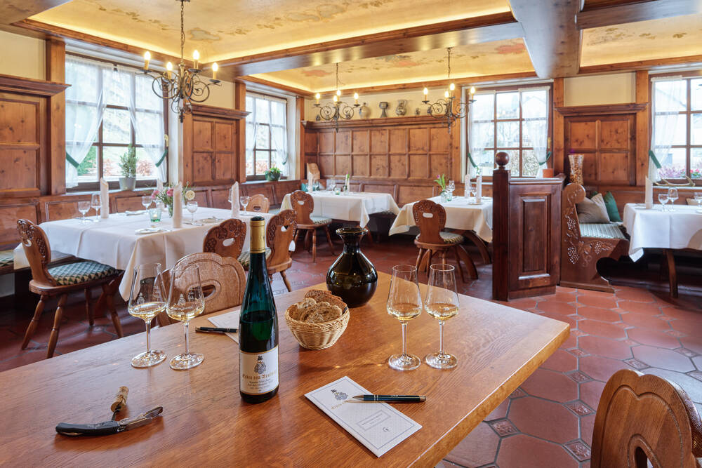 Weinstube